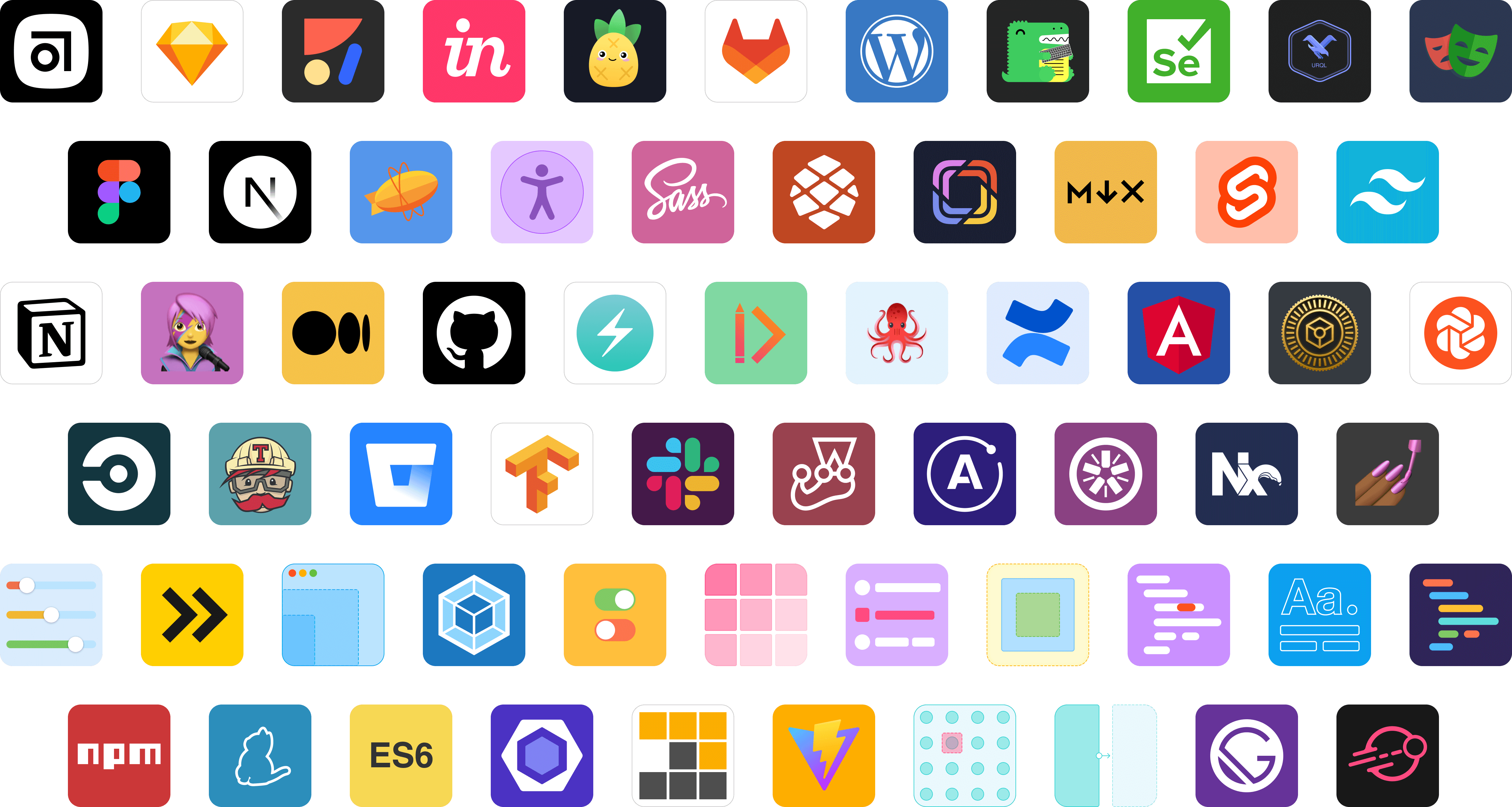 Integrate your tools with Storybook to connect workflows.